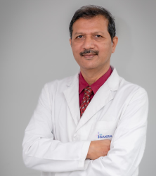 Dr.Maheshwarappa - Sports injury treatment in Bangalore - Sakra World Hospital